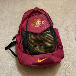 Nike Iowa State Team Elite Air Backpack